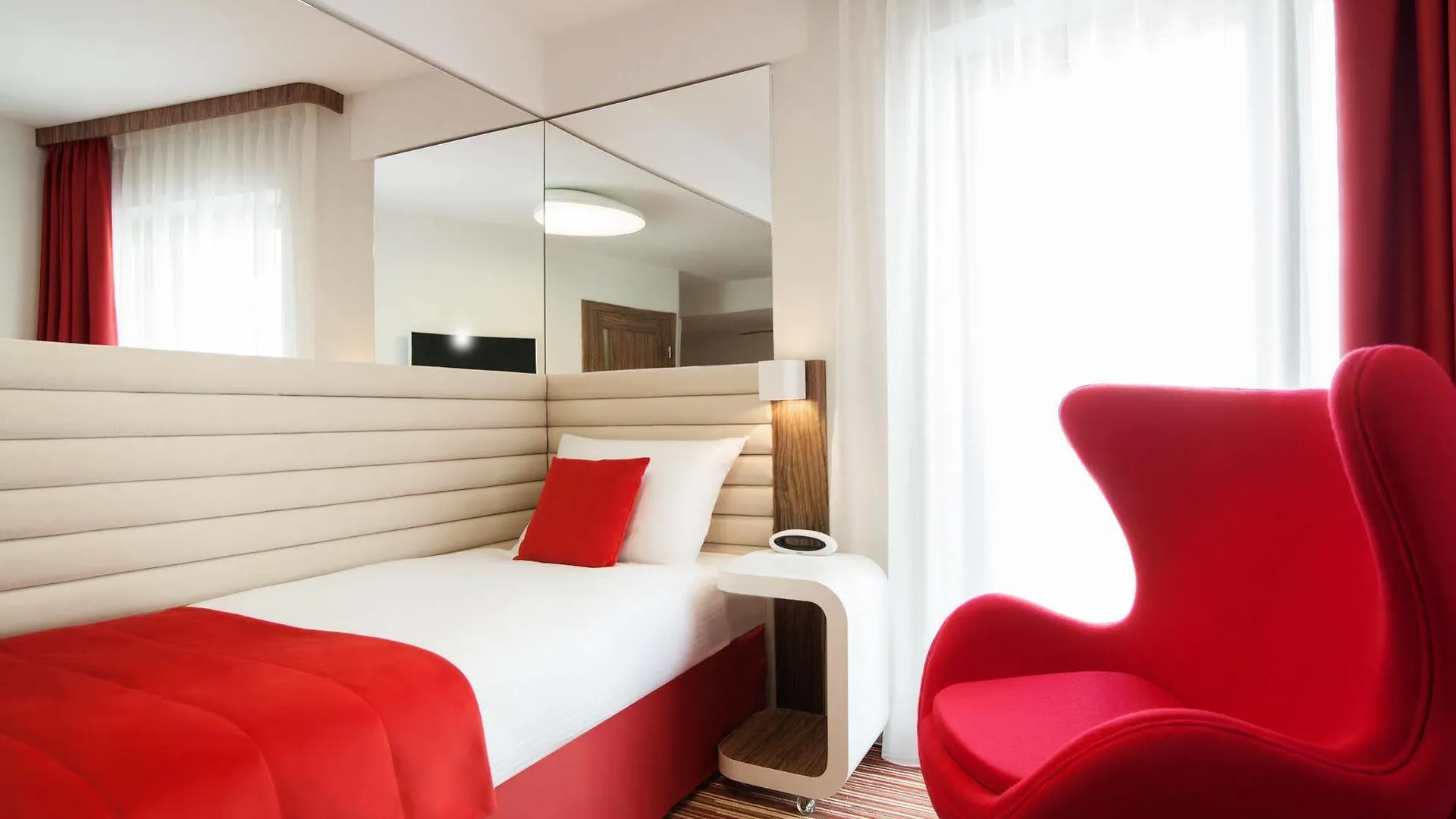 ****  Leonardo Boutique Hotel Krakow City Center Poland