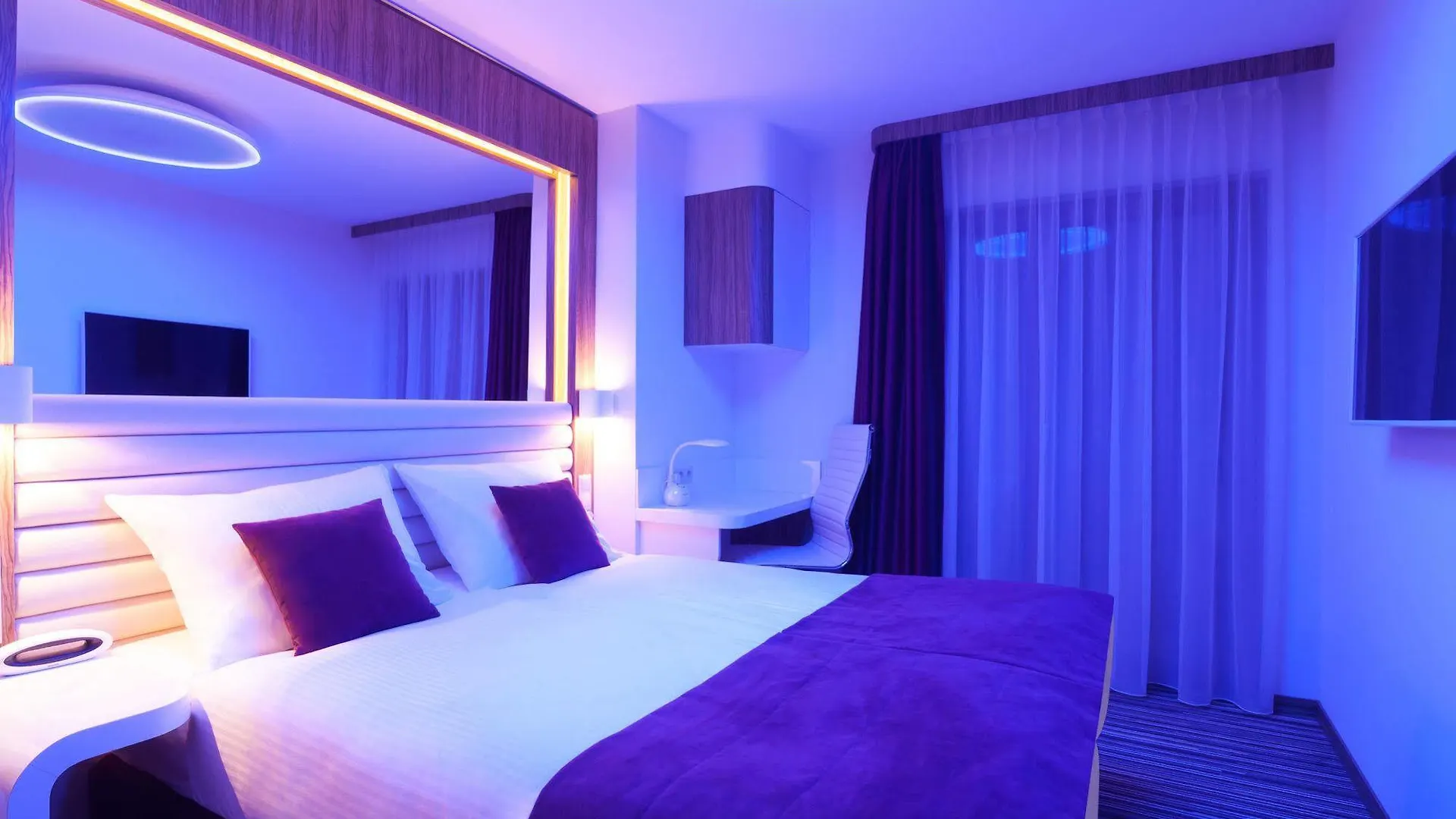 Leonardo Boutique Hotel Krakow City Center