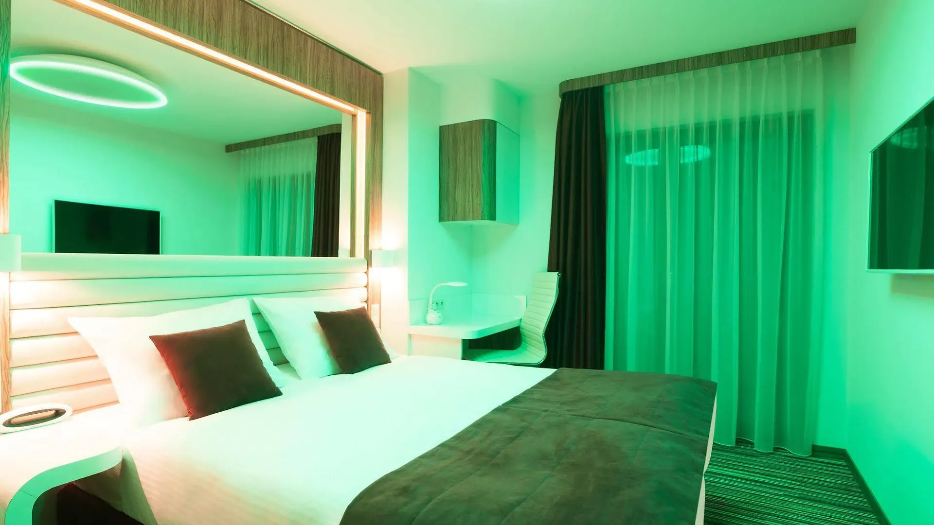 Leonardo Boutique Hotel Krakow City Center
