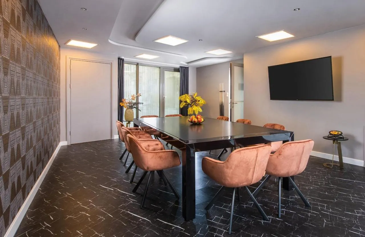 Leonardo Boutique Hotel Krakow City Center 4*,  Πολωνία