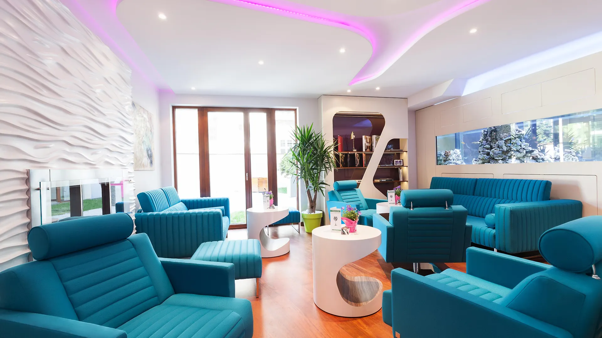 Leonardo Boutique Hotel Krakow City Center 4*,  Πολωνία